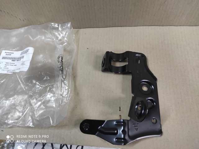  Porsche 95882116801GRV