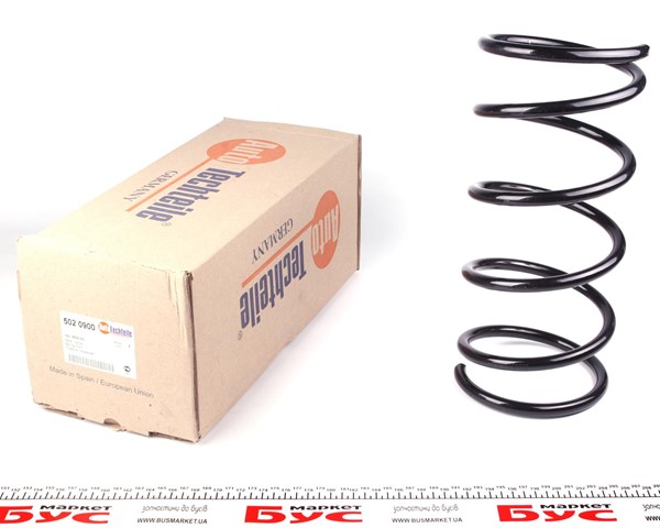 Пружина передня Autotechteile 5020900 ціна, від 18.35 USD