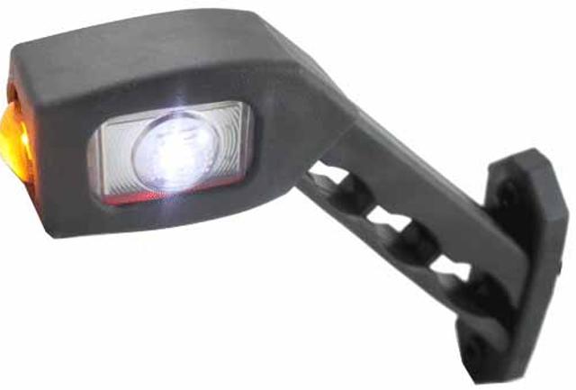 Габарит бічний (фургон) Horpol LD518L ціна, від 2.55 USD