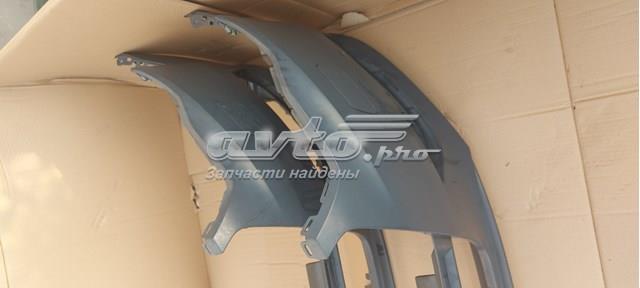 Передній бампер 8V0807065BGRU VAG