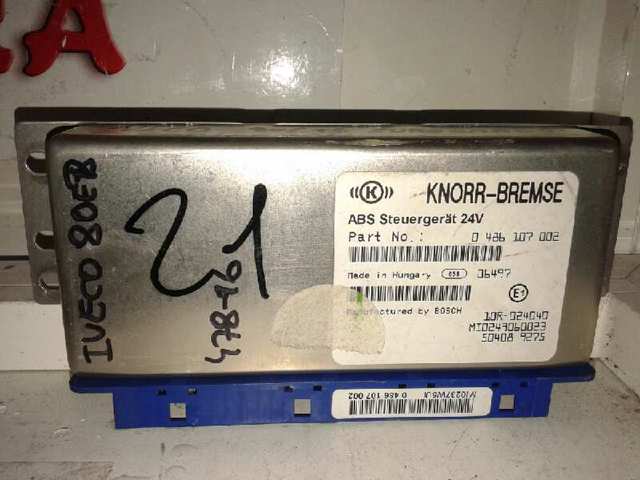  504089275 Iveco