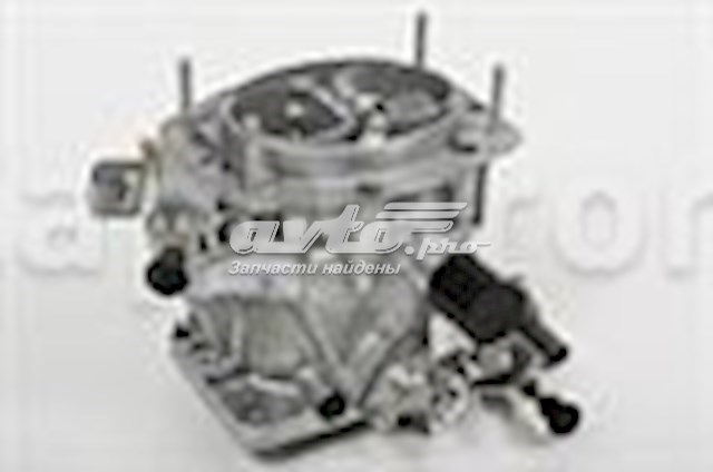 Карбюратор в зборі 21050110701020 Lada
