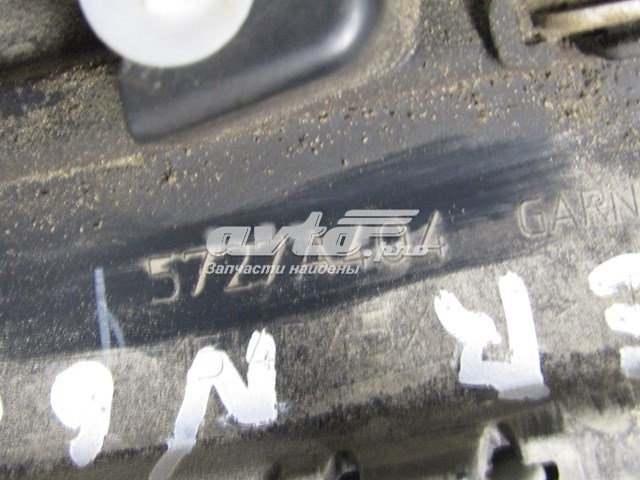 Молдинг передньої правої двері Mitsubishi 5727A484 ціна, від 31.94 USD