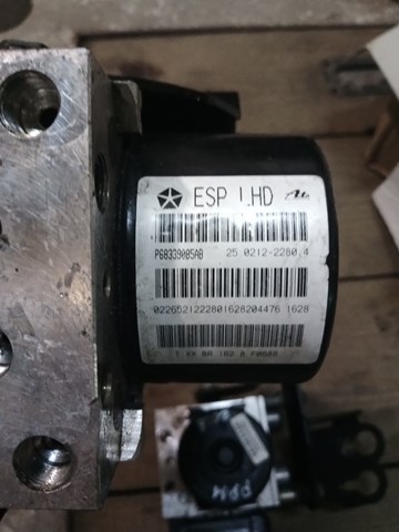 Купити 68339085AB Chrysler 