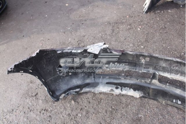 Купити FBM221BA0H Nissan/Infiniti Буфер (бампер) передній