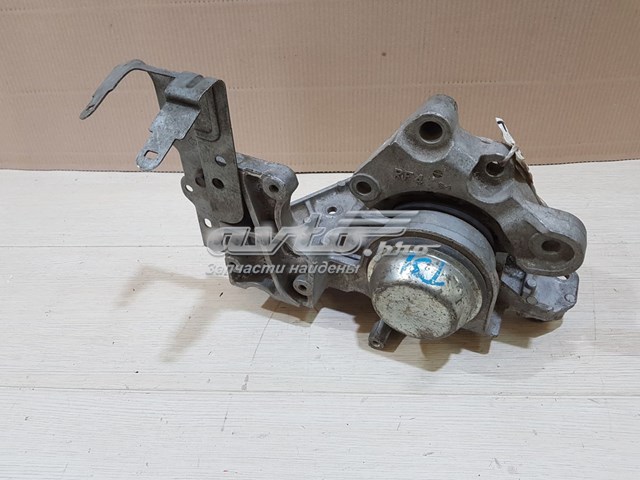 Подушка (опора) двигуна, ліва 11220JG31B Nissan/Infiniti