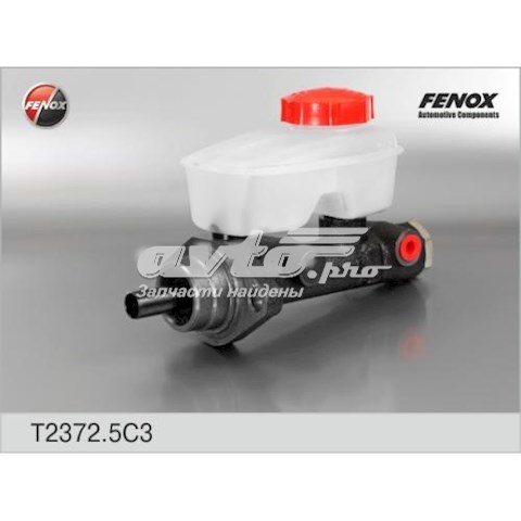  K1601C3 Fenox