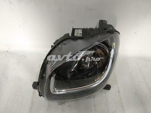  Mercedes A4539063501