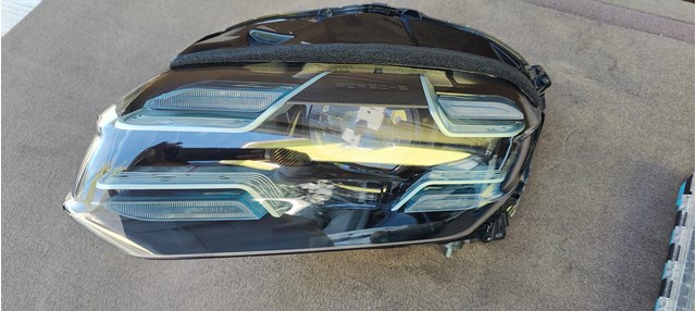 Купити 9JA941059F Porsche 