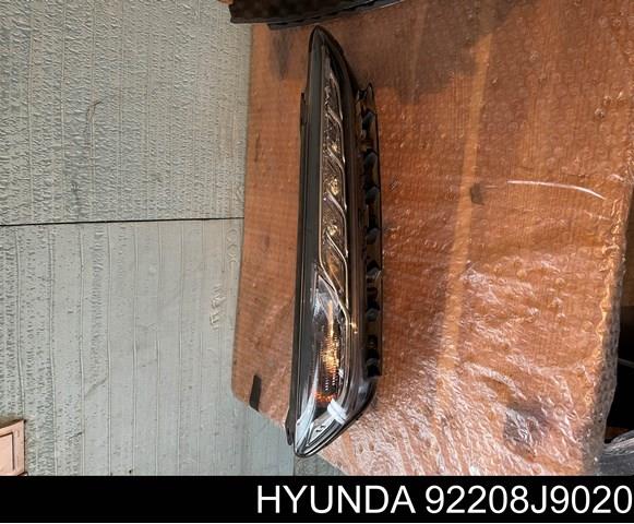 Купити 92208J9020 Hyundai/Kia 