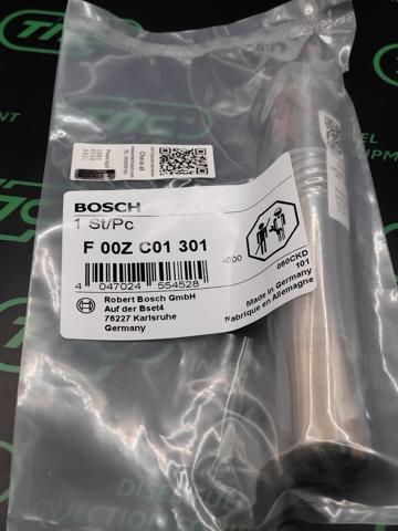  Bosch F00ZC01301 ціна, від 56.24 USD