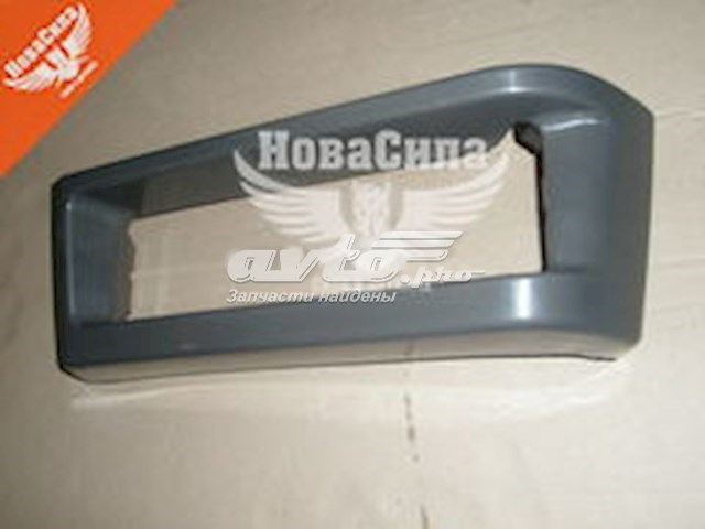 Бампер задній, права частина Begel BG88003 ціна, від 25.82 USD