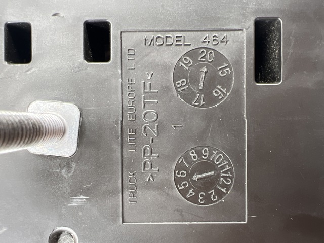 Купити A0035446903 Mercedes 