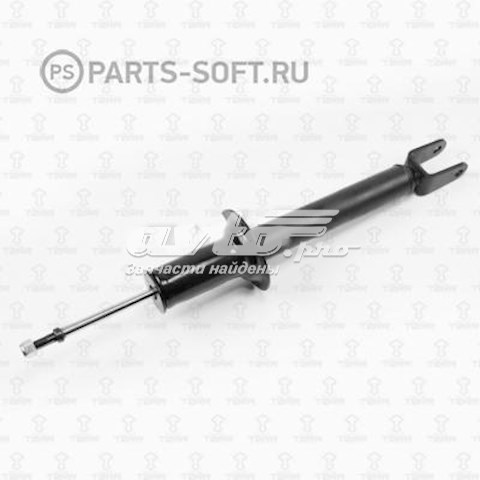 Стойка амортизатора передняя Torr DV1484 ціна, від 58.28 USD