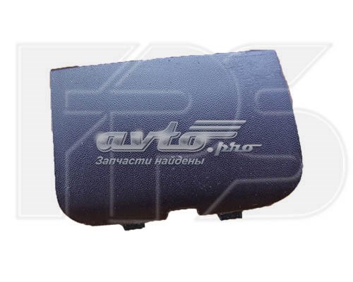 Заглушка бампера буксирувального гака FPS FP5643920