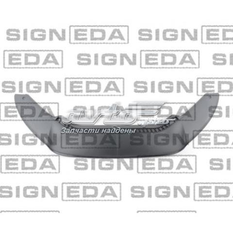 Купити PVW05030VA Signeda Нижня накладка на передній бампер