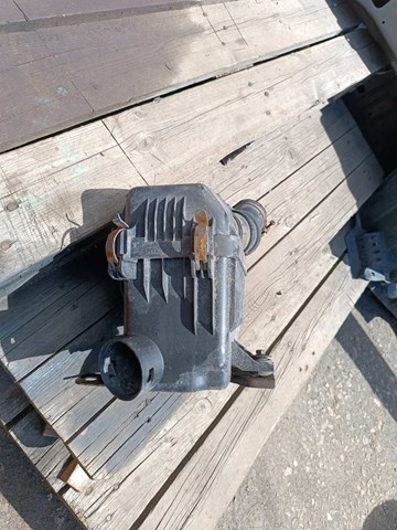 Корпус фільтра 281101C700 Hyundai/Kia