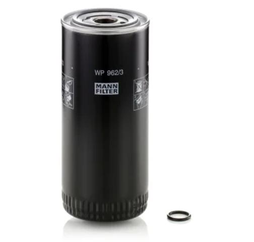 Фільтр тонкого очищення палива Mann-Filter WP9623X ціна, від 15.24 USD