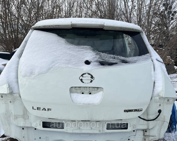 Ляда KMA0M3NAMB Nissan/Infiniti