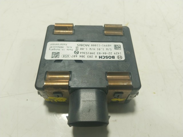 H899111000 Hyundai/Kia 