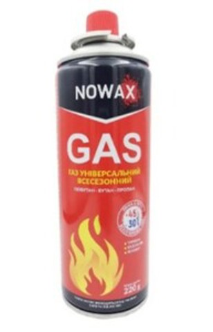  Nowax NX40750 ціна, від 1.69 USD