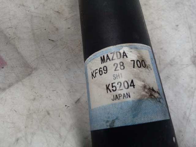  Mazda KF6928700 ціна, від 25.34 USD