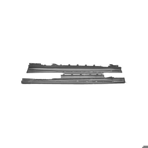 Накладка зовнішня (молдинг) порога, лівий Signeda PBM76017SET ціна, від 151.70 USD