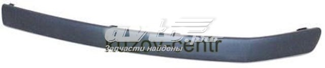 Купити FP6402921 FPS Накладка бампера переднього, ліва