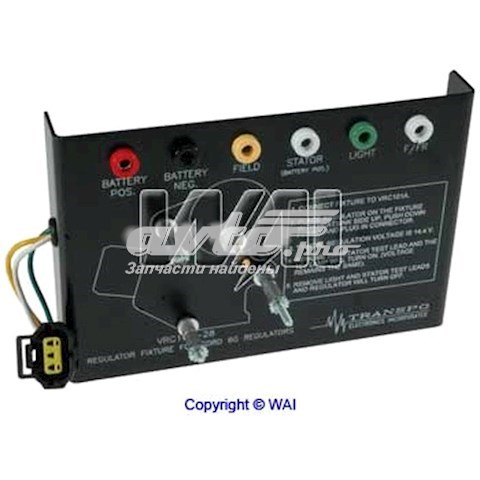  Transpo VRC10128 ціна, від 73.86 USD
