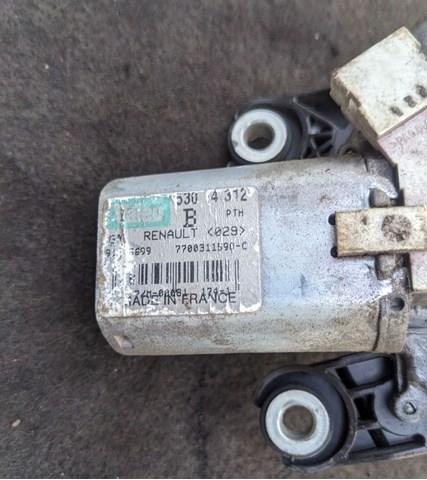 Купити 53014312 Renault (RVI) 