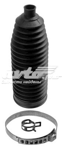 Пильник рейки Lemforder 33616