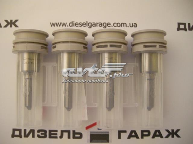 L063PBA Delphi Розпилювач дизельної форсунки