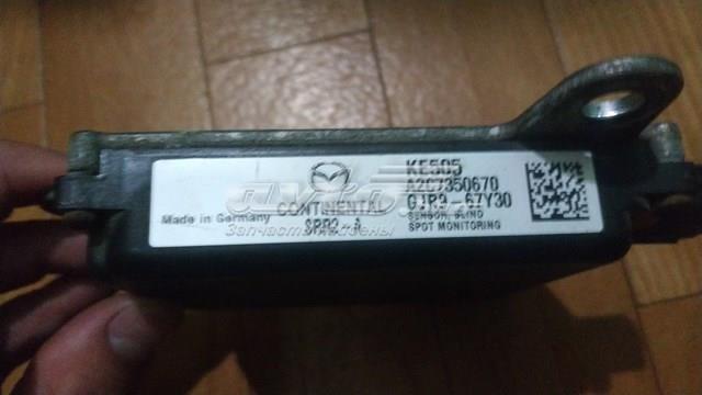 Купити GJR967Y30 Mazda 
