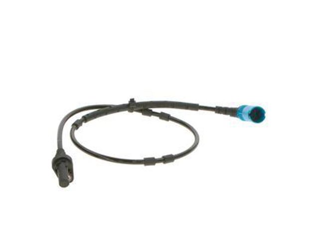 Купити 265007855 Bosch Датчик АБС (ABS) задній