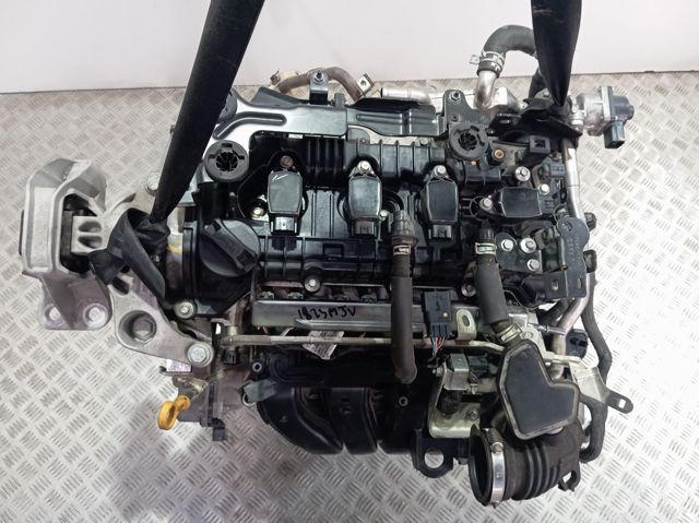 ДВЗ Renault (RVI) H4M630 ціна, від 1773.62 USD