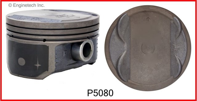 Купити P50804 Enginetech 