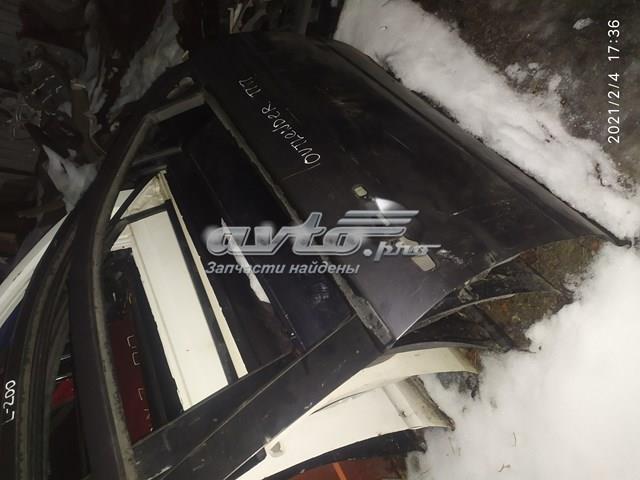 5700A488 Mitsubishi Пасажирські передні двері