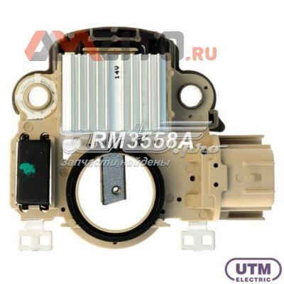 RM3558A UTM Реле-регулятор (напруги)