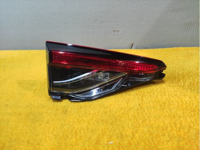 Стоп задній Depo/Loro/Abakus 2121368LLDUE ціна, від 175.99 USD