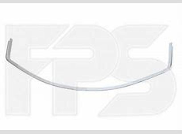 Скло дзеркала заднього виду, правого FPS FP5206M52 ціна, від 7.43 USD