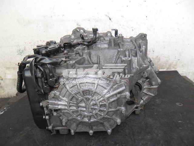 АКПП A6MF2 Hyundai/Kia
