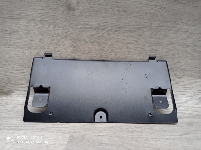 Купити 9814214580 Peugeot/Citroen Супорт гальмівний передній правий