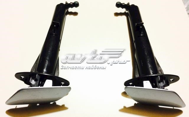 TQ21344 Tqparts Форсунка омивача фари передньої, лівої