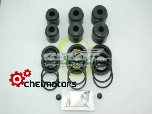 Купити D43730C Autofren Ремкомплект переднього супорту