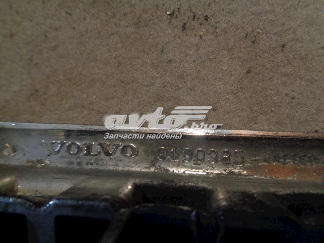  9190385 Volvo
