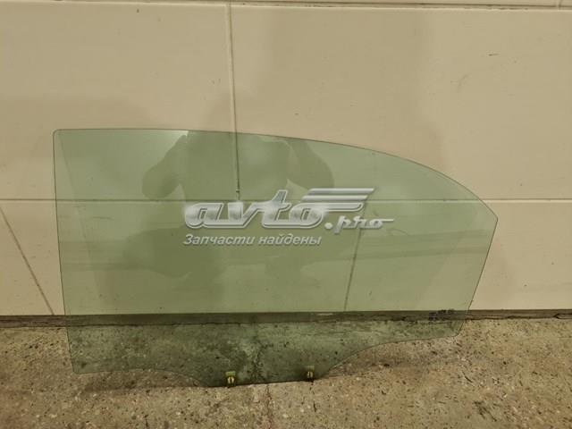 Скло задньої двері лівої Chevrolet Lacetti (J200) (Шевроле Лачетті)