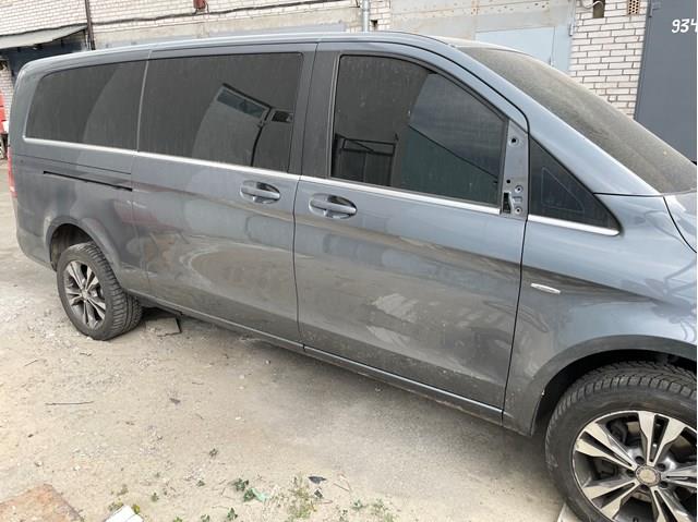  A4477305000 Mercedes