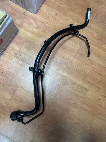 Патрубок бака, до заливної горловини Q-fix Q3760269 ціна, від 54.75 USD