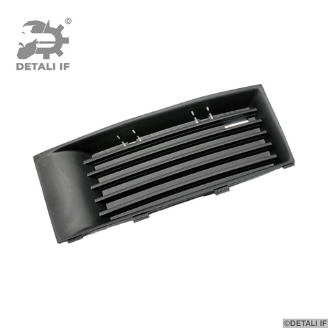 DF12020 Detali IF Решітка переднього бампера, ліва