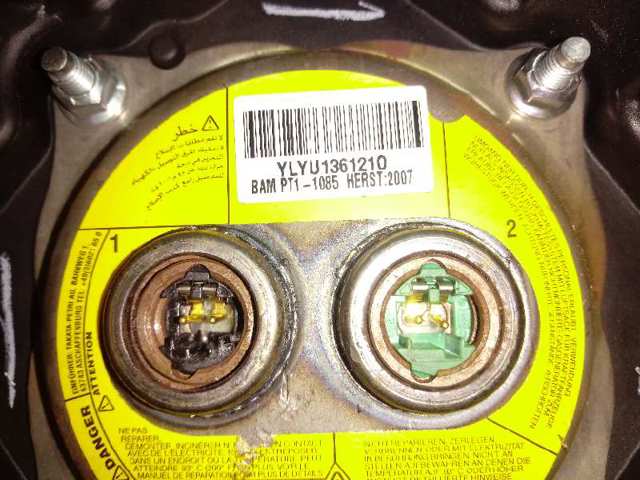 2406117001B BMW